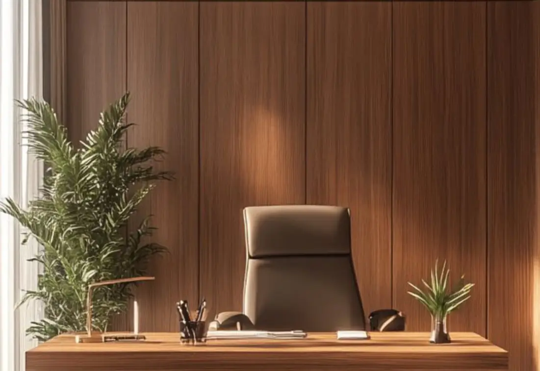 Decorative laminates